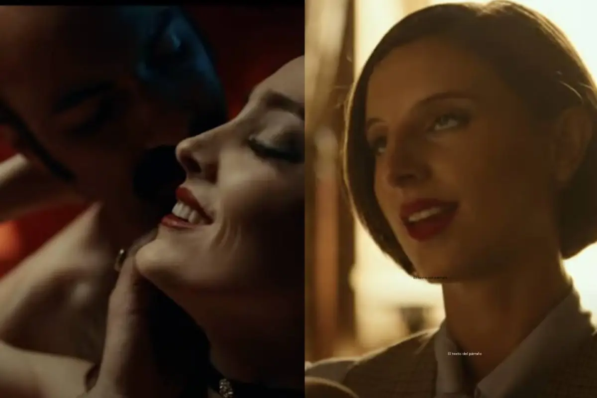 El Señor de La Querencia