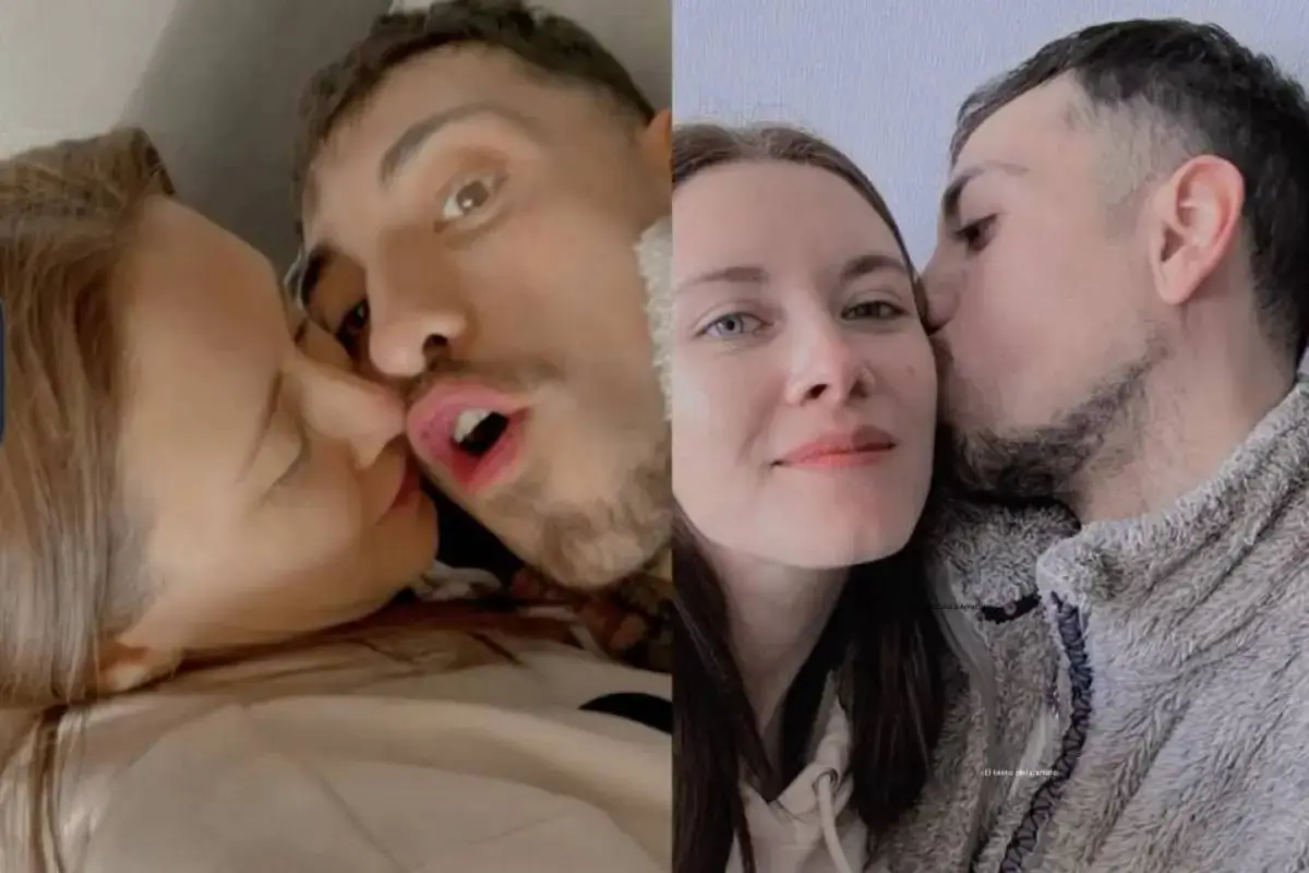 Carla Jara y Diego Urrutia, Redes sociales