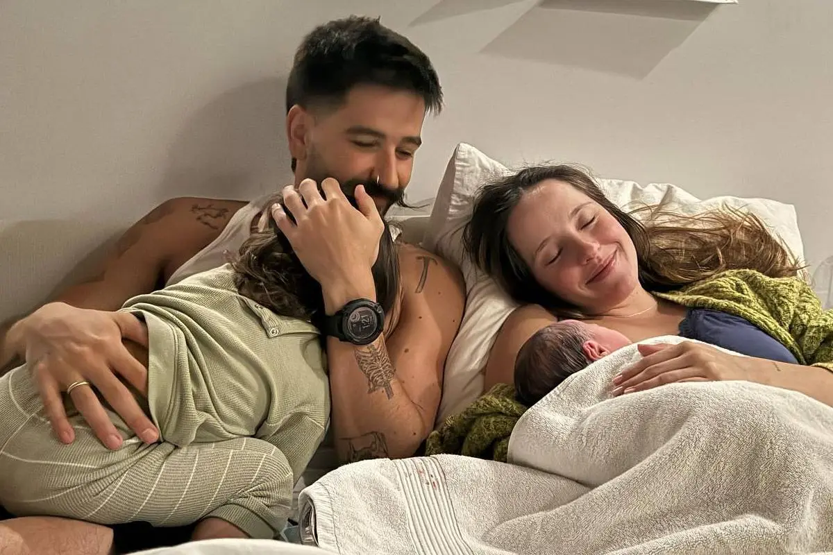 Camilo y Evaluna, Redes Sociales