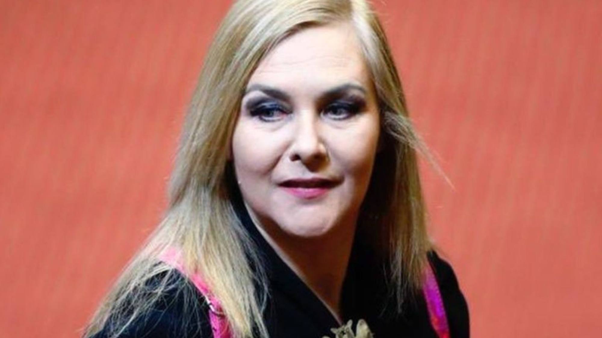 Pamela Jiles expuso a diputados que aprobaron dieta vitalicia del Presidente Boric