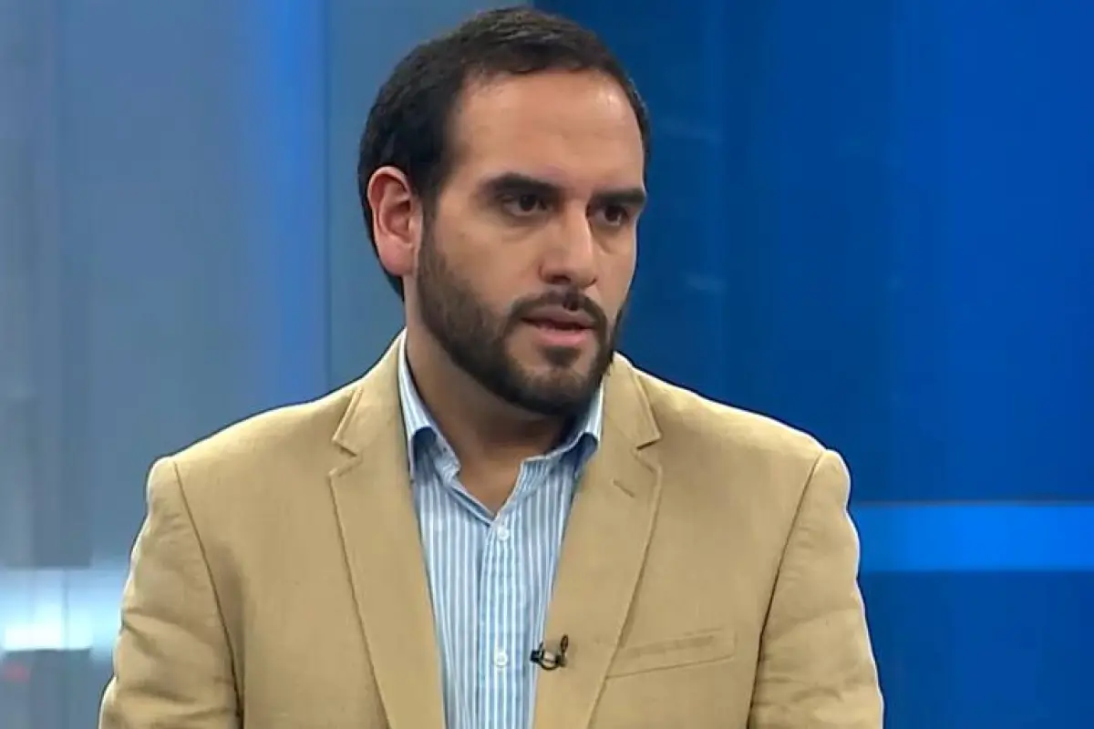 Felipe Cruz , Redes sociales