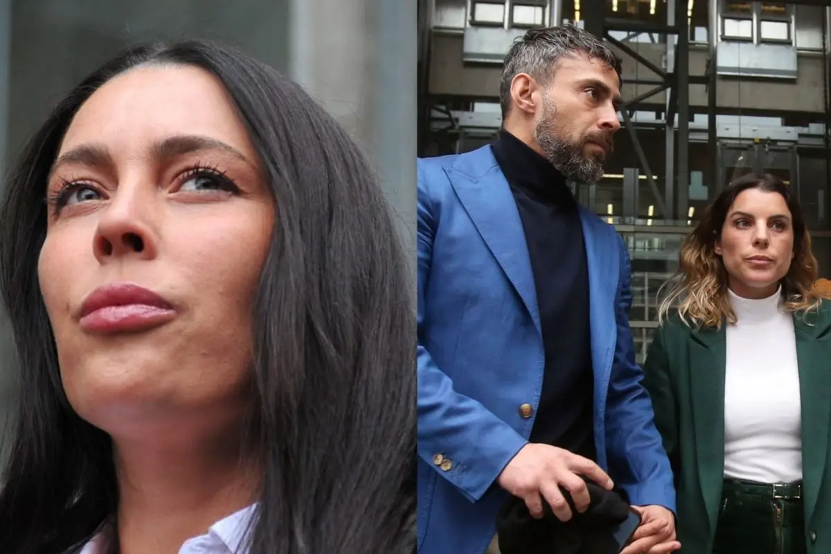 Daniela Aránguiz arremetió contra Jorge Valdivia, Redes sociales