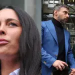 Daniela Aránguiz arremetió contra Jorge Valdivia, Redes sociales