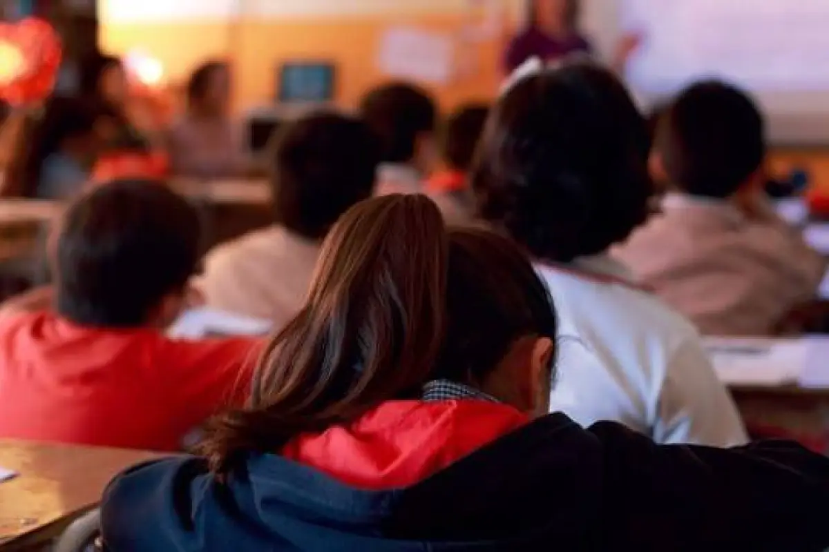 Sistema de Admisión EscolarEscolar, Internet