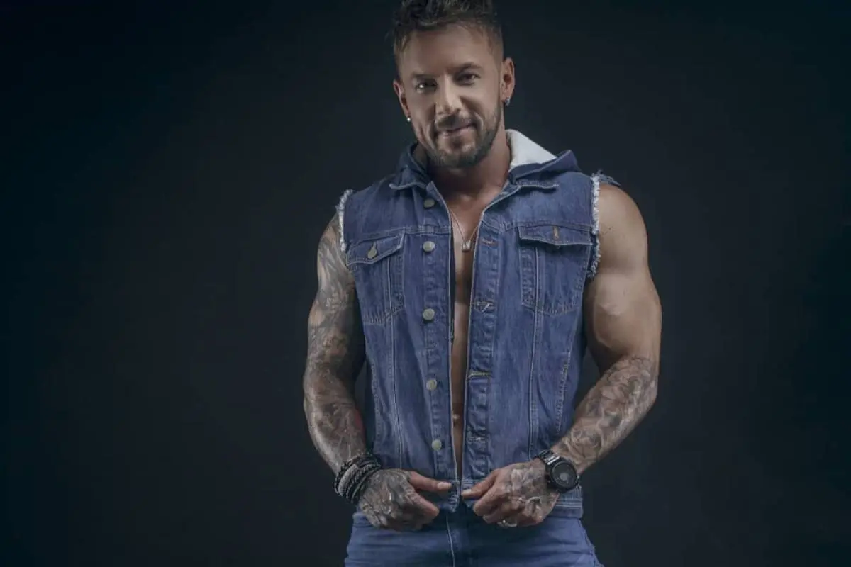 Fabricio Vasconcelos, Redes Sociales