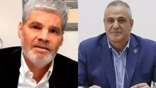 Juan Cristóbal Guarello y Pablo Milad, Redes sociales