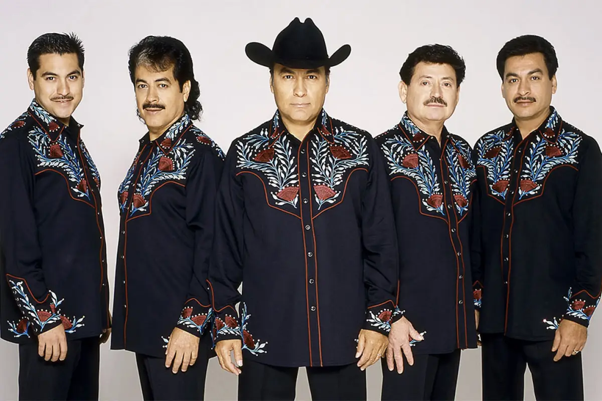 Los Tigres del Norte , Redes sociales