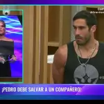 \Gran Hermano Chile\, Captura