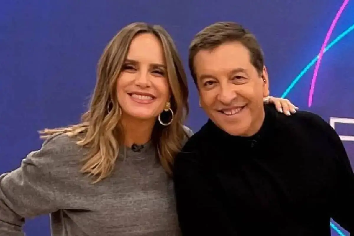 Diana Bolocco y Julio César Rodríguez, Redes sociales