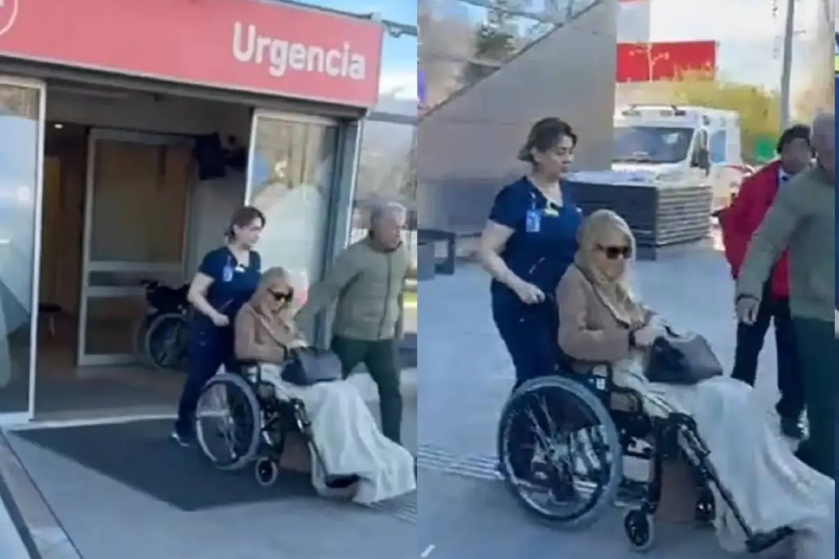 Cecilia Bolocco , Redes sociales