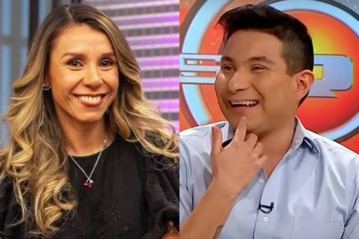 Cecilia Gutiérrez y Felipe Avello , Redes sociales