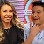 Cecilia Gutiérrez y Felipe Avello , Redes sociales