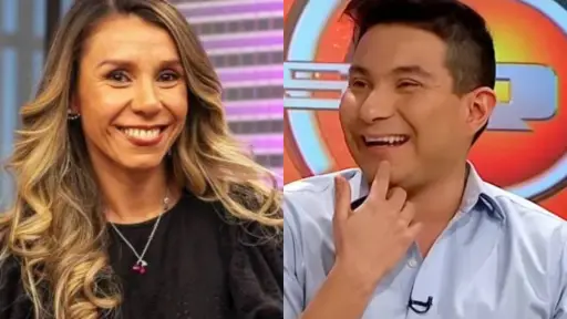 Cecilia Gutiérrez y Felipe Avello , Redes sociales