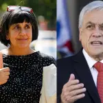 Magdalena Piñera y Sebastián Piñera, Redes sociales