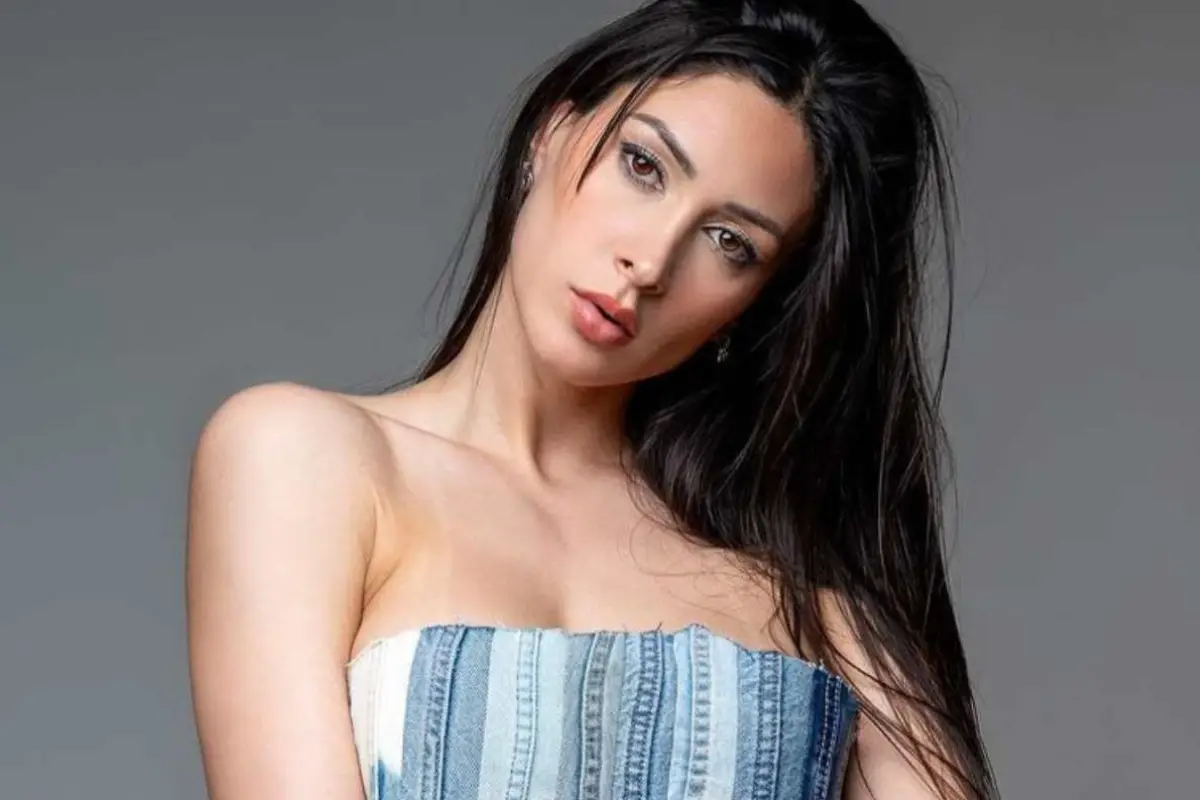 Karina Jerez, Redes sociales