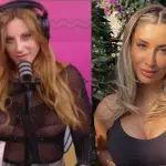Trini Cerda y Camila Andrade, Redes sociales