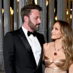 Ben Affleck y Jennifer Lopez, Internet