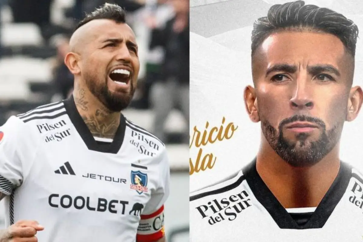 Vidal e Isla, Redes Sociales