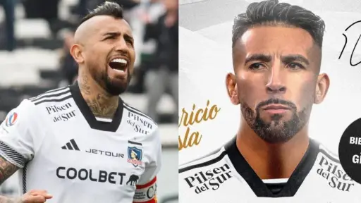 Vidal e Isla, Redes Sociales