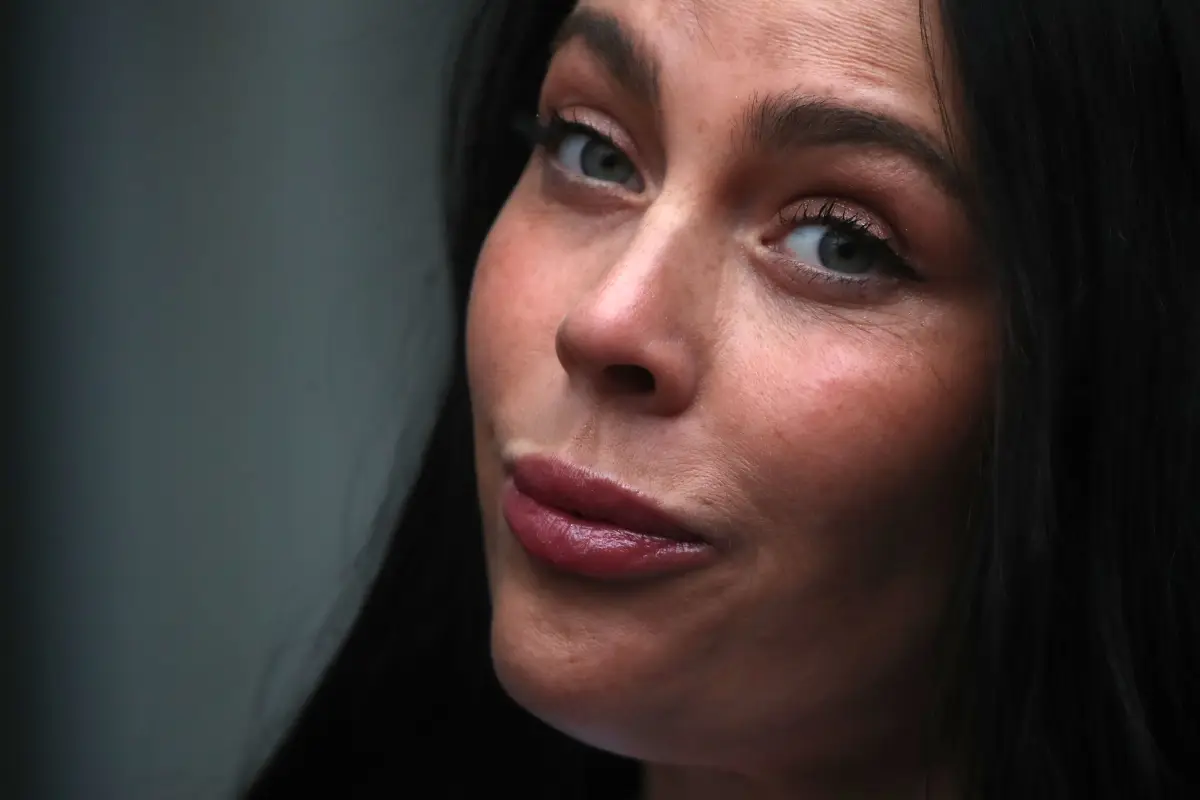 Daniela Aránguiz, Cedida 