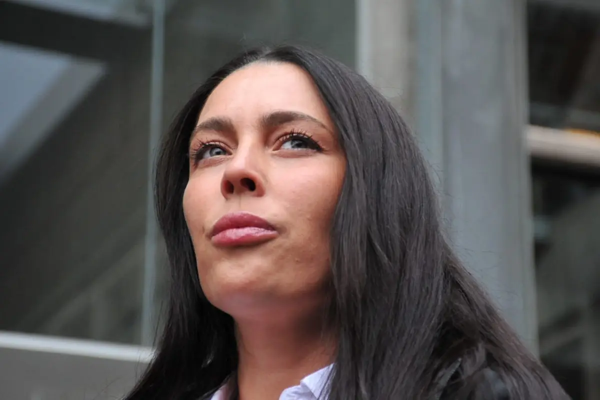 Daniela Aránguiz, Cedida