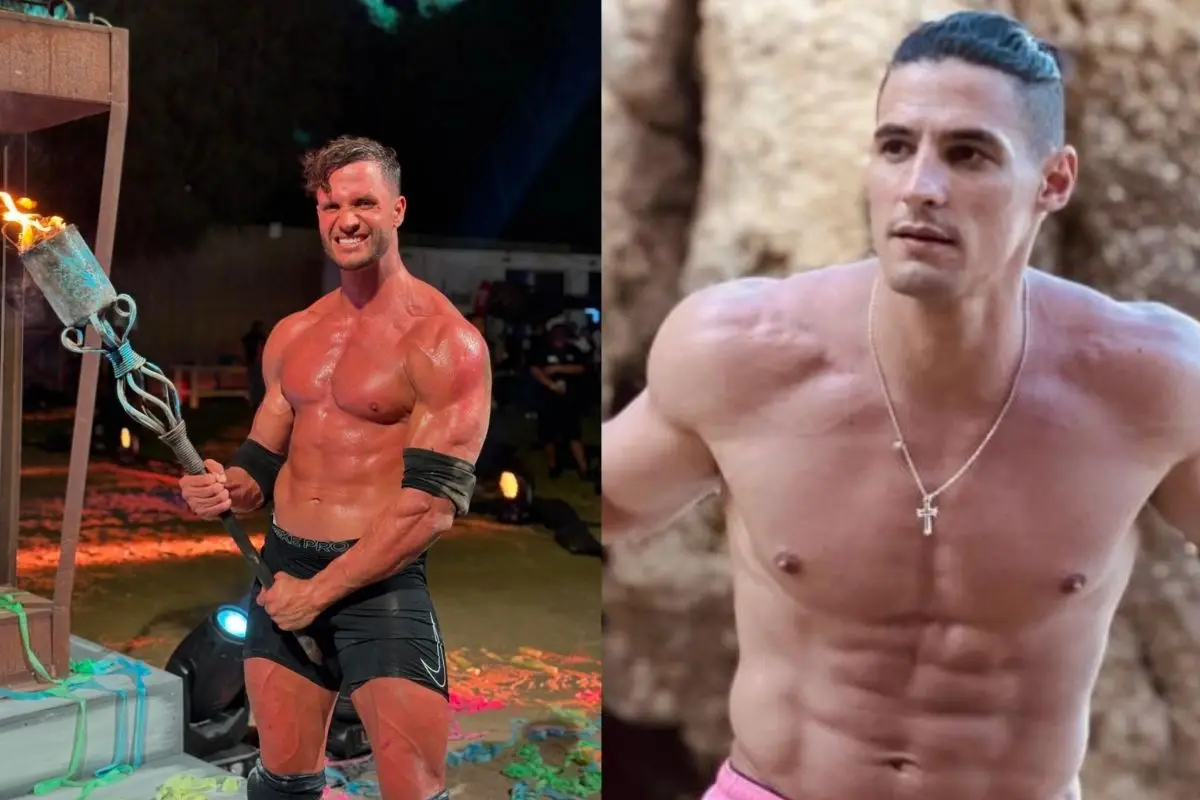 Fabio Agostini y Facundo González, Redes sociales