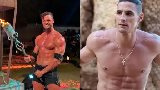 Fabio Agostini y Facundo González, Redes sociales