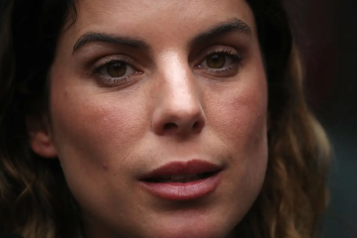 Maite Orsini, Cedida