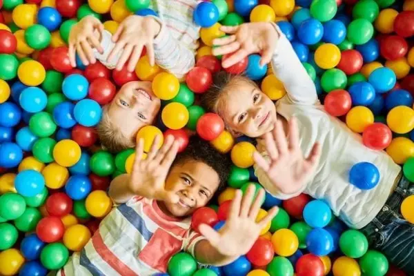 Día del Niño ,Internet