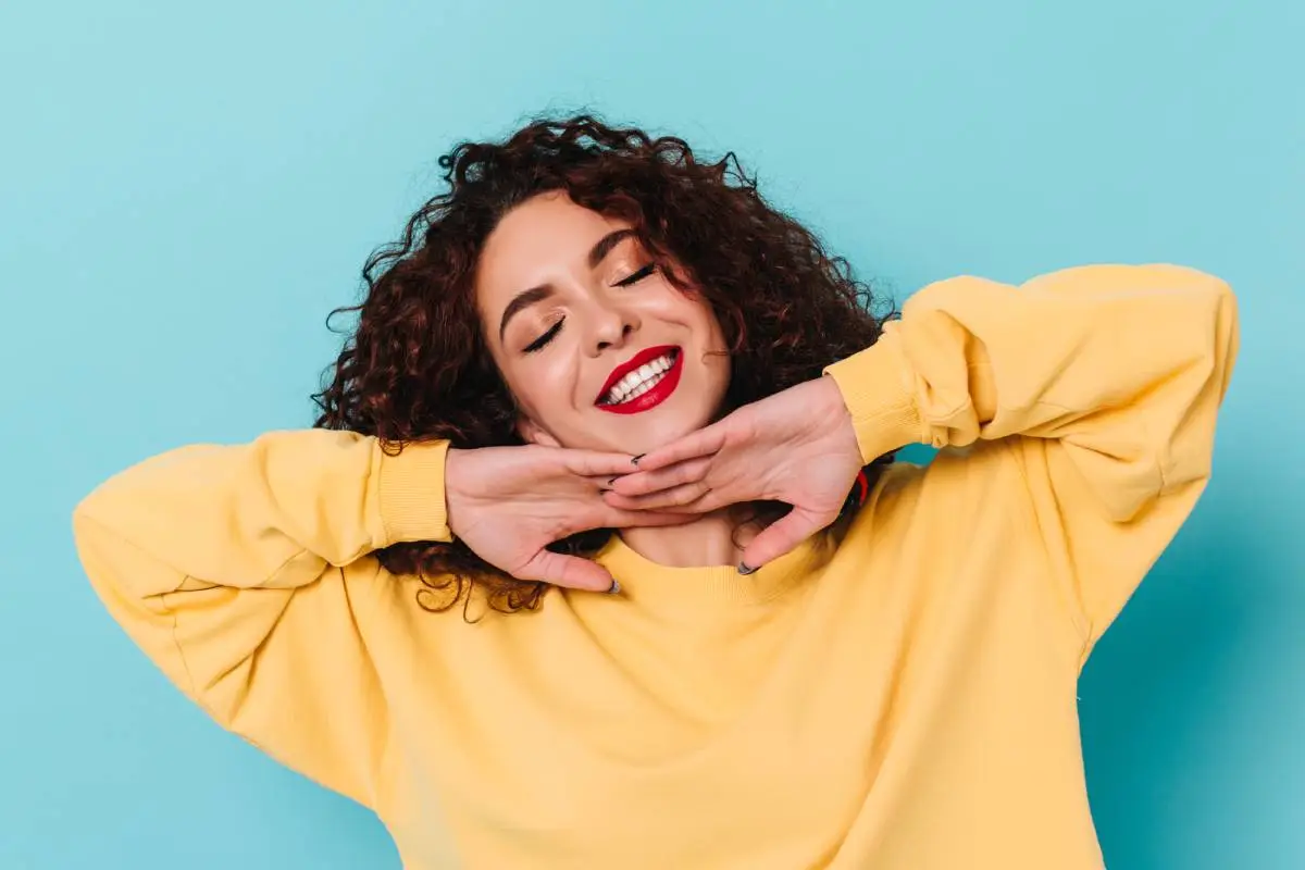 Día de la alegría, Cedida