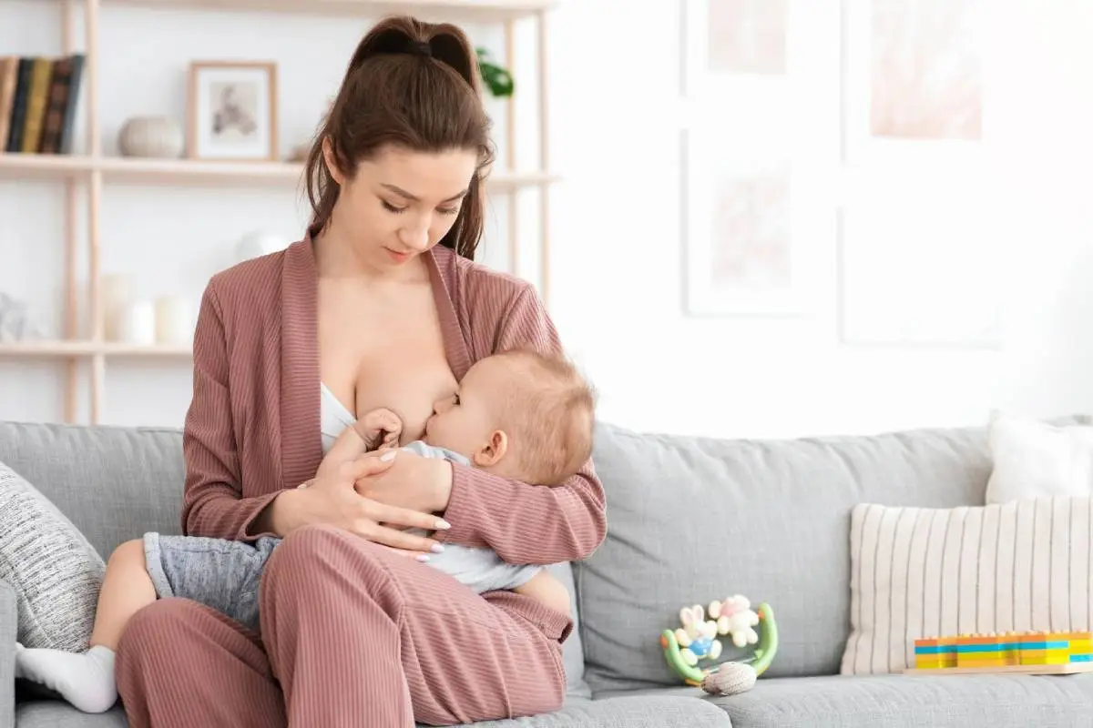 Lactancia Materna, Redes Sociales