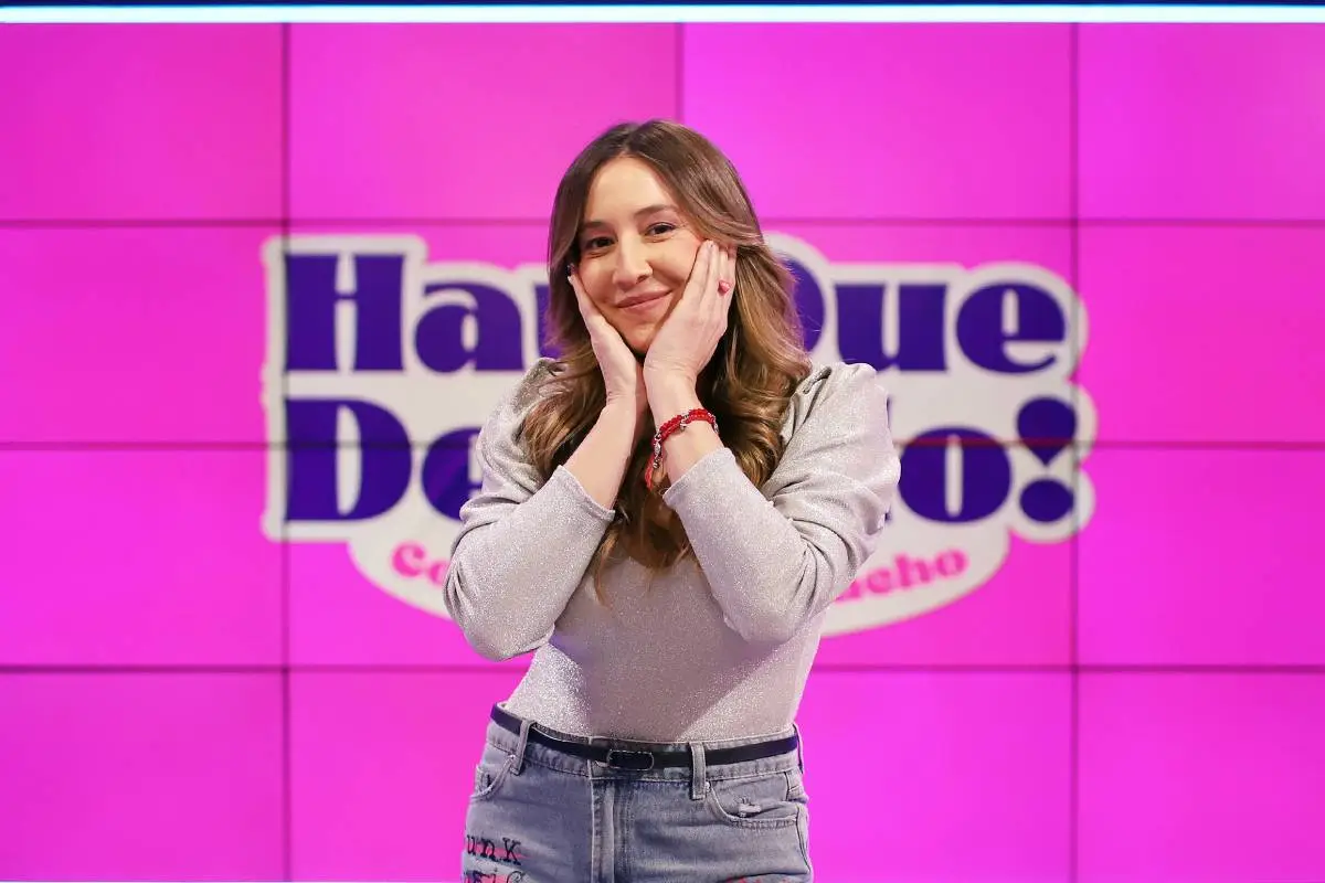 Valentina Saini, Cedida