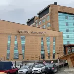 Hospital de Temuco, Redes sociales