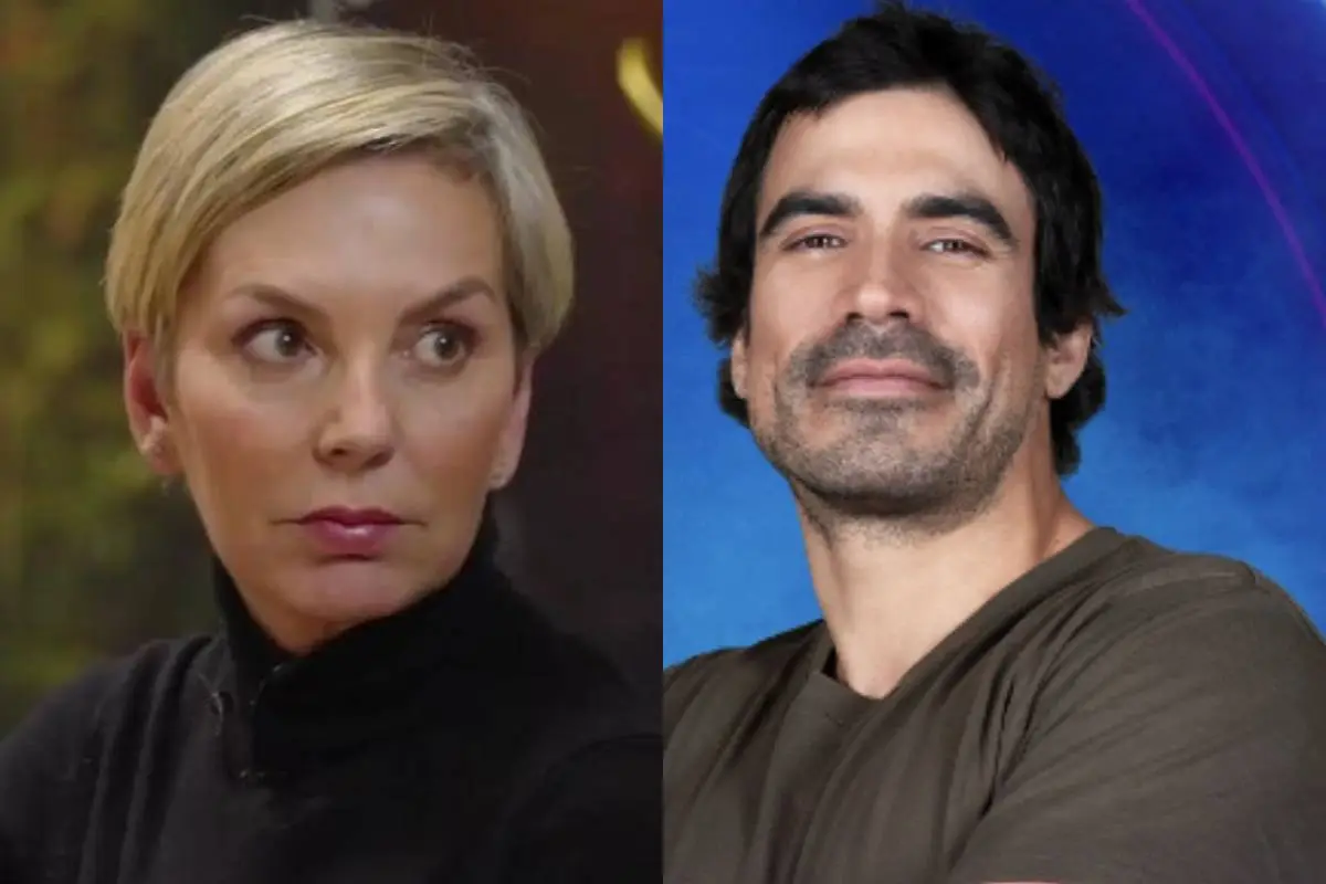 Fran García-Huidobro y Sebastián Ramírez, Redes sociales