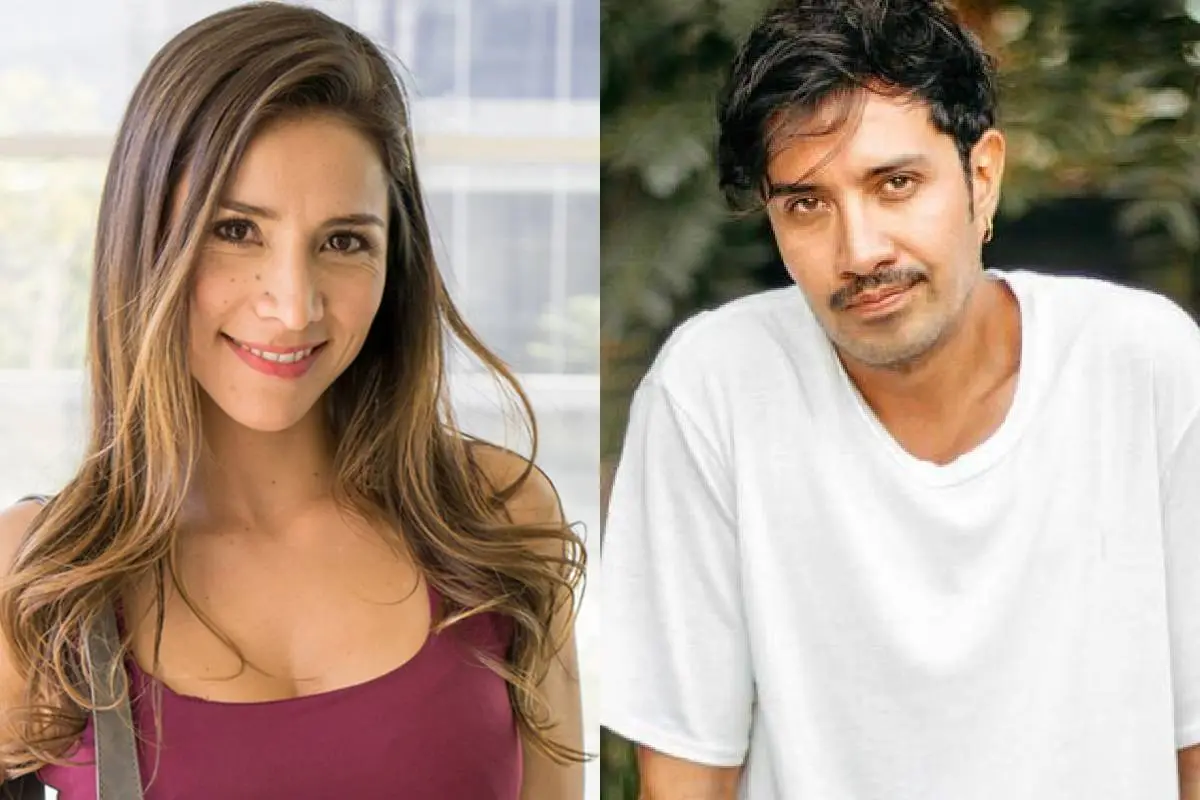 Loreto Aravena y Héctor Morales, Redes sociales