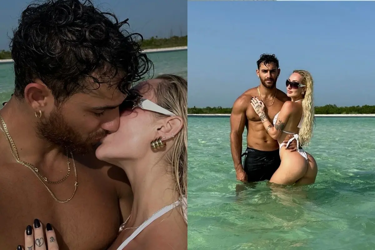 Austin Palao y Fran Maira, Redes sociales