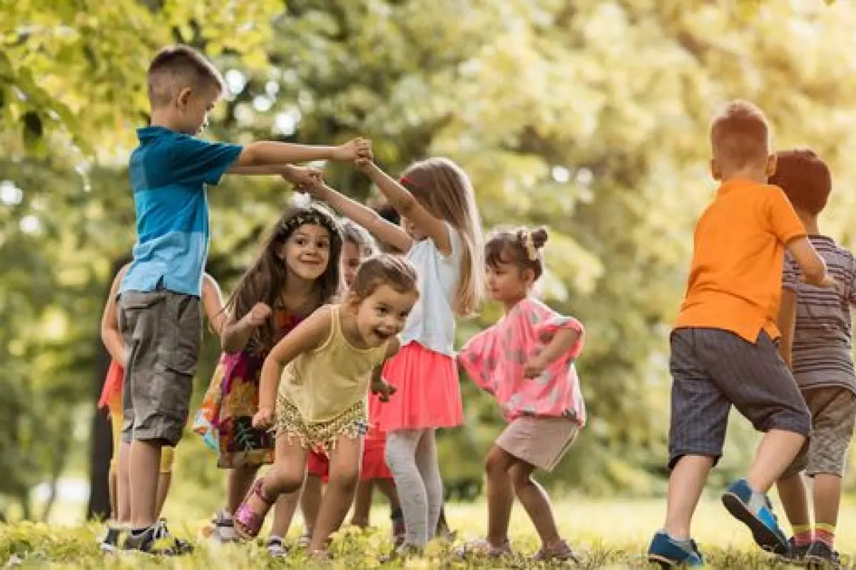 Diversión sin internet, Redes sociales