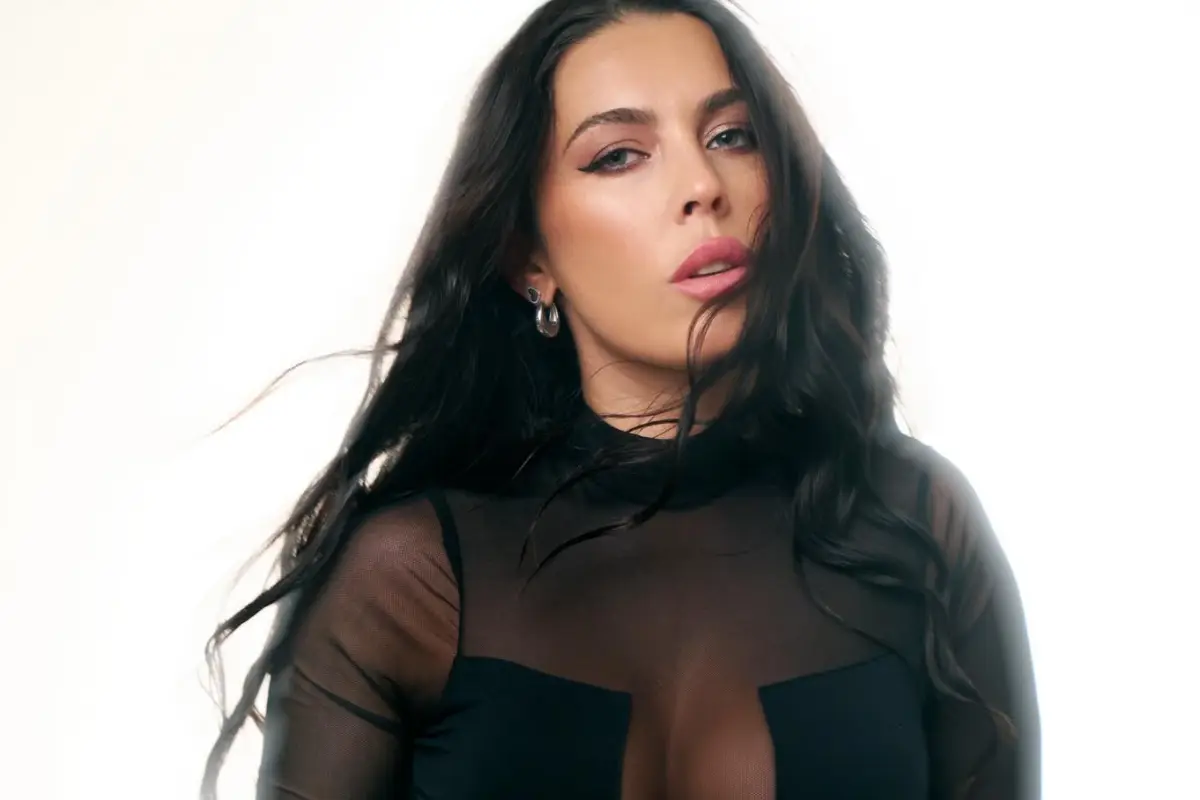 Daniela Aránguiz, Redes sociales