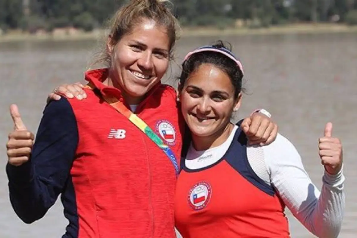 María José Mailliard y Karen Roco, Redes sociales