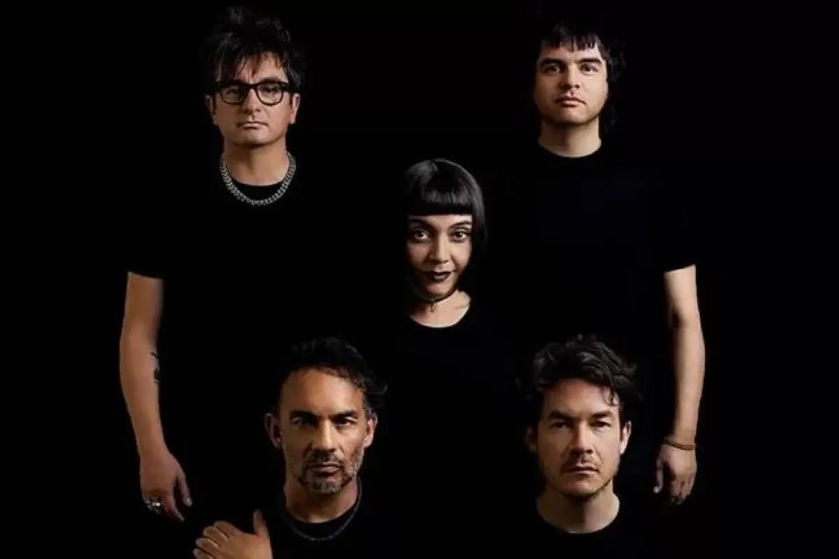 Los Bunkers grabarán un MTV Unplugged, Cedida