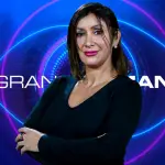 Angélica Sepúlveda se suma a Gran Hermano, Cedida