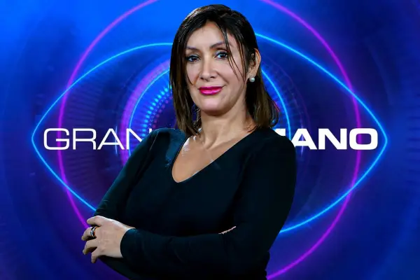 Angélica Sepúlveda se suma a Gran Hermano ,Cedida