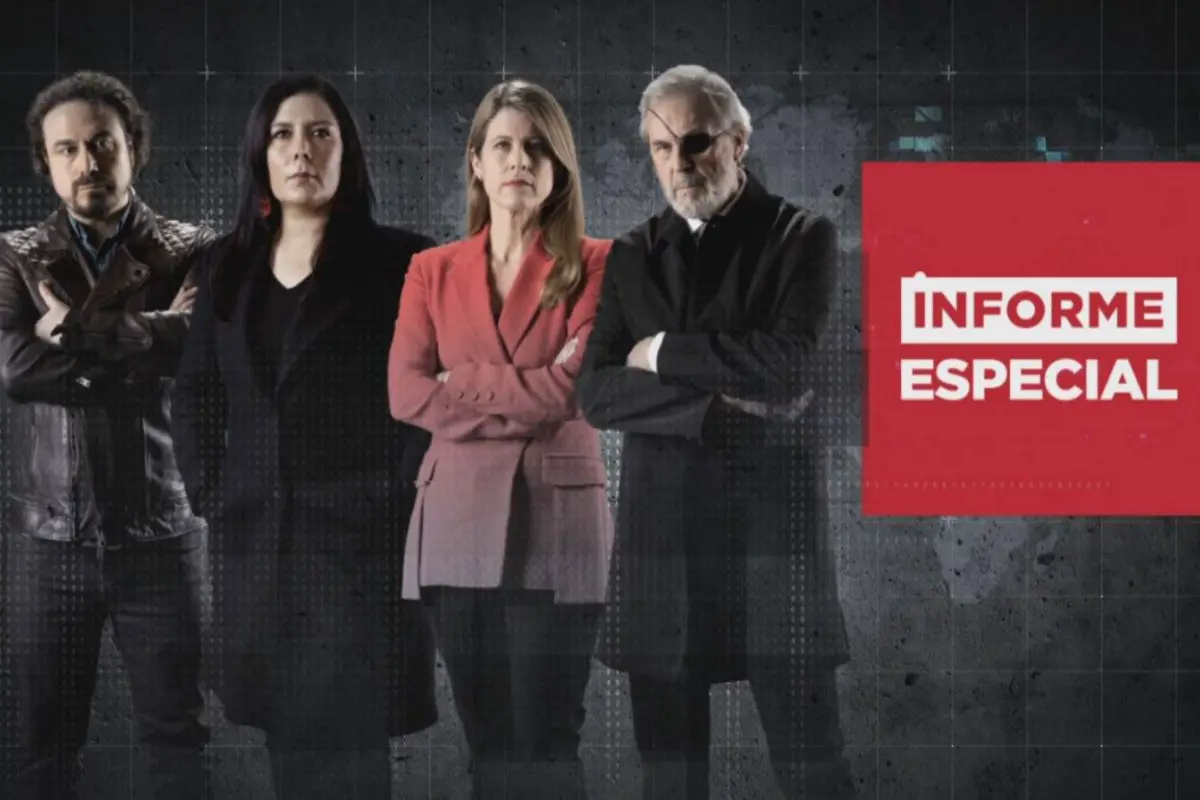 Críticas a Informe Especial por reportaje de niños trans, Redes sociales | TVN