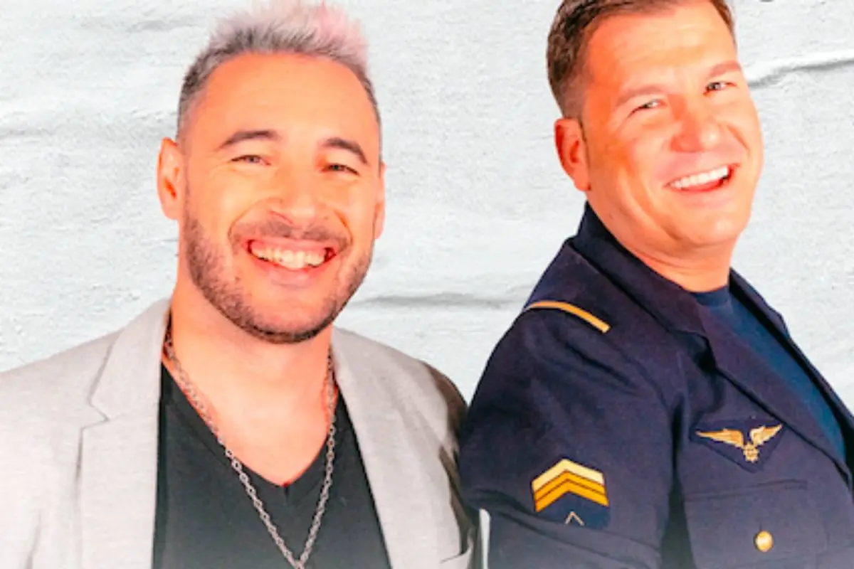 Andy y Lucas, Redes Sociales