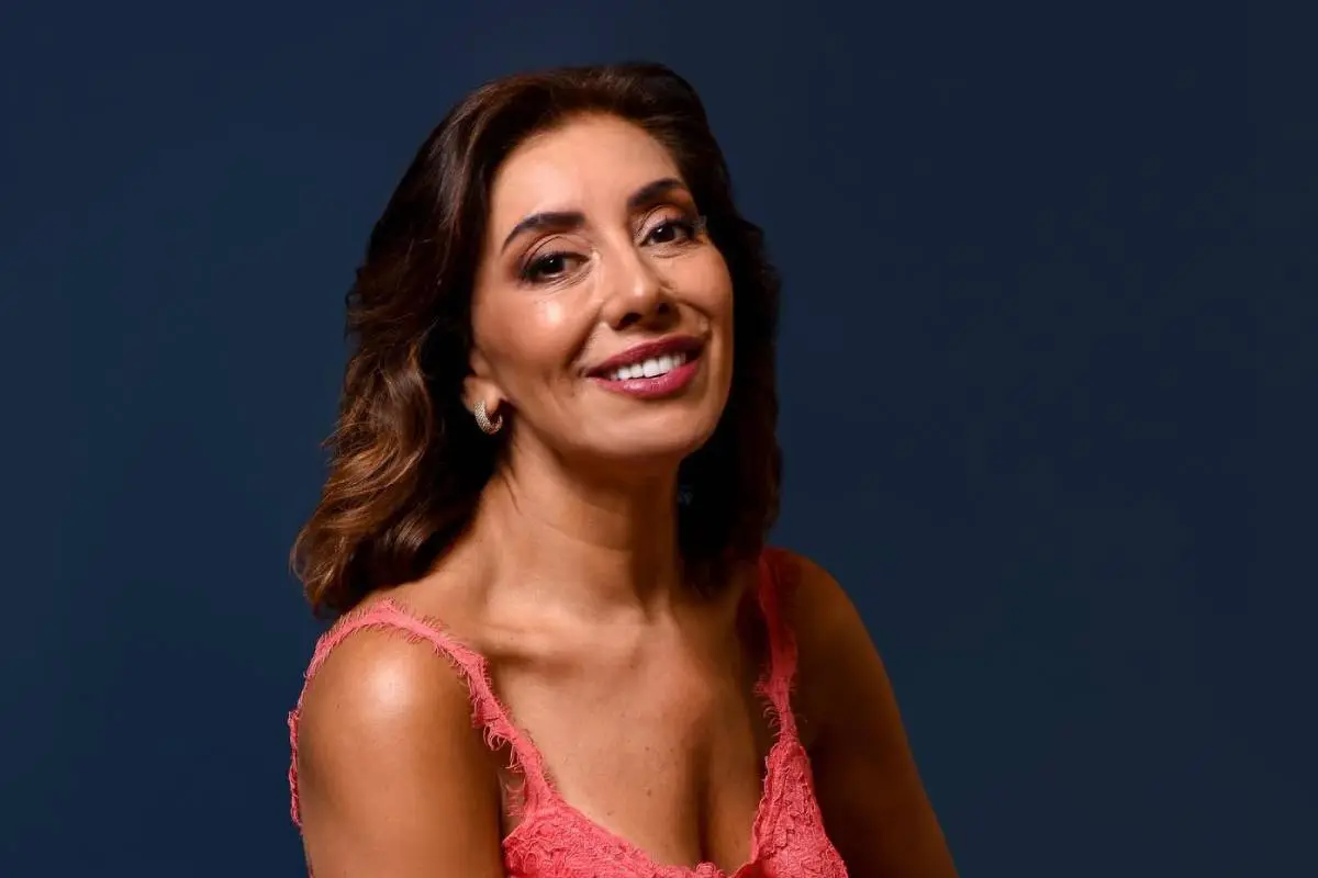 Carmen Gloria Arroyo, Redes Sociales