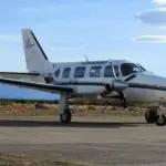 Avioneta desaparecida en la Región de Aysén, Redes sociales | Referencial