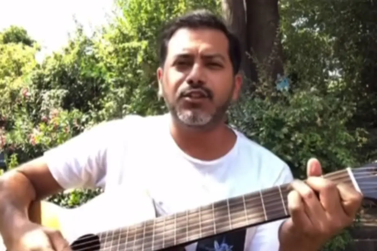 Pedro Ruminot, Captura