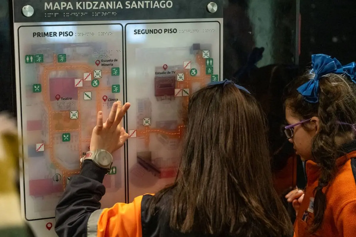 KidZania , Redes Sociales
