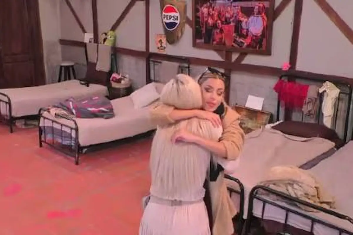 Fran Maira y Oriana Marzoli, Redes sociales