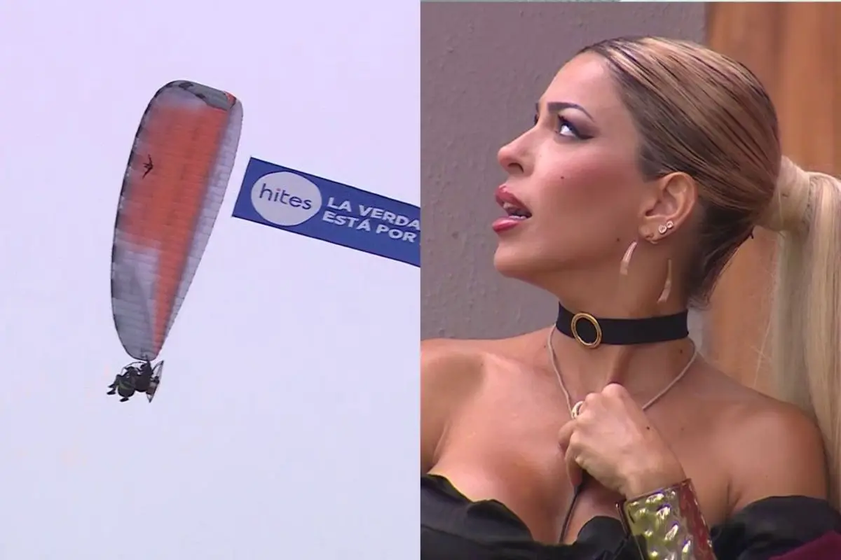 Pamela Díaz y Oriana Marzoli, Canal 13